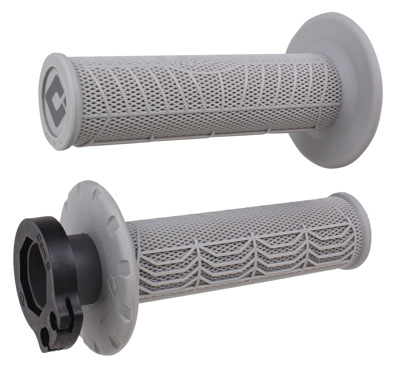 ODI Motion Pro DirtControl V2 Lock On Grips 4 ODI Motion Pro DirtControl V2 Lock On Grips - Image 2