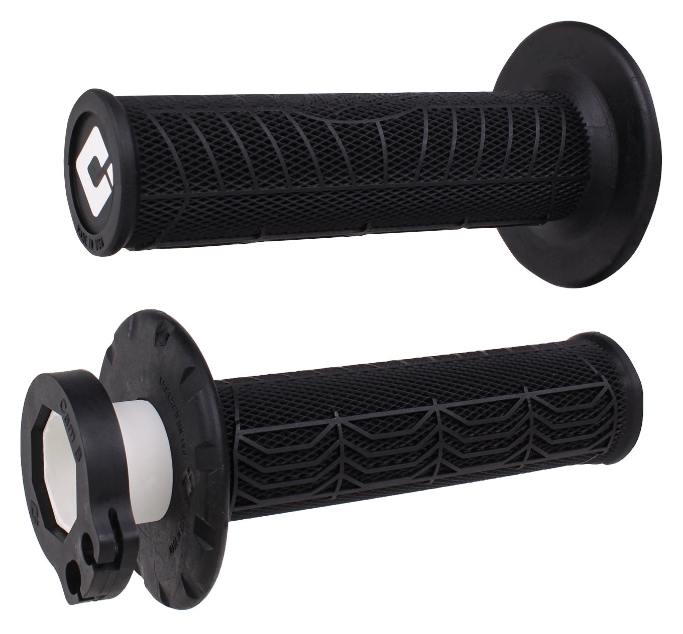 ODI Motion Pro DirtControl V2 Lock On Grips 3 ODI Motion Pro DirtControl V2 Lock On Grips