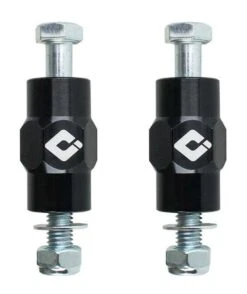 ODI PeeWee Podium Handlebar Kit Risers Yamaha PW50 1981-2023