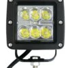 Open Trail 3" LED Pod Light Kit -Puig Shop open trail led spot light set x