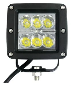 Open Trail 3" LED Pod Light Kit