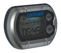 Oxford DigiClock