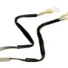 Oxford Turn Signal Cable Kit Honda 2011-2023 1 Oxford Turn Signal Cable Kit Honda 2011-2023 -Puig Shop oxford indy leads honda2004 present