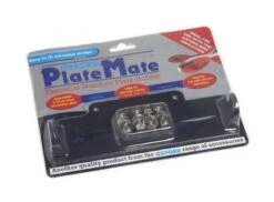 Oxford PlateMate