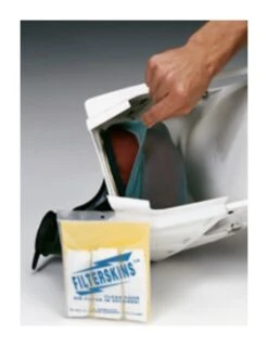 PC Racing Filterskins