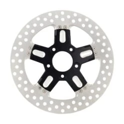 Performance Machine 11.8" Rear Brake Rotor For Harley 2008-2023 -Puig Shop performance machine118 rear brake rotor for harley20082016 1