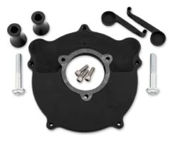 Performance Machine Super Gas Screamin' Eagle Upgrade Kit