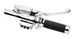 Performance Machine Contour Brake Hand Control For Harley -Puig Shop performance machine contour brake hand controls for harley 3