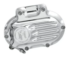 Performance Machine Fluted Hydraulic Clutch Actuator For Harley 6 Speed 2006-2017