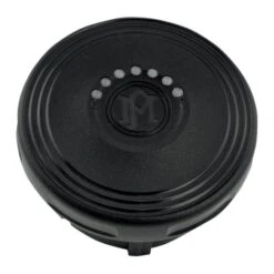 Performance Machine Merc Gas Cap For Harley 1996-2018 -Puig Shop performance machine merc gas cap for harley19962014 4