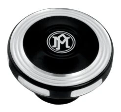 Performance Machine Merc Gas Cap For Harley 1996-2018 -Puig Shop performance machine merc gas cap for harley19962014 5