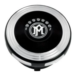 Performance Machine Merc Gas Cap For Harley 1996-2018 -Puig Shop performance machine merc gas cap for harley19962014 6