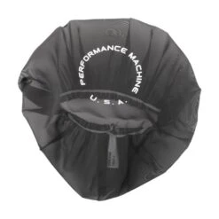 Performance Machine Rain Sock For Jet Air Cleaner