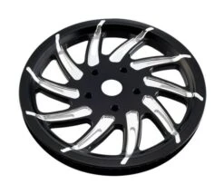 Performance Machine Rear Drive Pulley For Harley Softail 2008-2011 -Puig Shop performance machine rear drive pulley for harley softail20082015 2