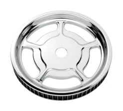 Performance Machine Rear Drive Pulley For Harley Touring 2009-2023 5 Performance Machine Rear Drive Pulley For Harley Touring 2009-2023 -Puig Shop performance machine rear drive pulley for harley touring20092015 1