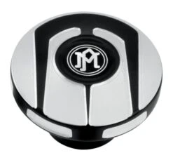 Performance Machine Scallop Gas Cap For Harley 1996-2018 14 Performance Machine Scallop Gas Cap For Harley 1996-2018 -Puig Shop performance machine scallop gas cap for harley19962014 4