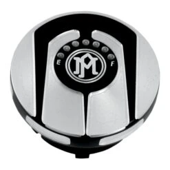 Performance Machine Scallop Gas Cap For Harley 1996-2018 15 Performance Machine Scallop Gas Cap For Harley 1996-2018 -Puig Shop performance machine scallop gas cap for harley19962014 5