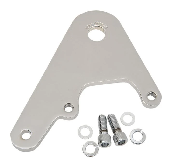Performance Machine Vintage Caliper Rear Brake Bracket For Rigid Custom - Image 2