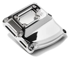 Performance Machine Vision Transmission Top Cover For Harley M8 2017-2023 -Puig Shop performance machine vision transmission top cover harley m820172018 2