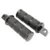 Performance Machine XLS Footpegs For Harley 2 Performance Machine XLS Footpegs For Harley -Puig Shop performance machine xl footpegs for harley black