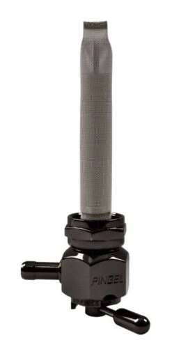 Pingel Power-Flo 22mm Petcock For Harley