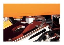 Pingel Power-Flo 3/8" NPT Petcock For Harley -Puig Shop pingel power flo38 npt petcock for harley 2