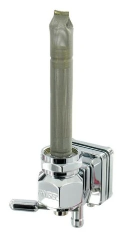 Pingel Vacuum 22mm Petcock For Harley 9 Pingel Vacuum 22mm Petcock For Harley -Puig Shop pingel vacuum22mm petcock for harley down outlet 1