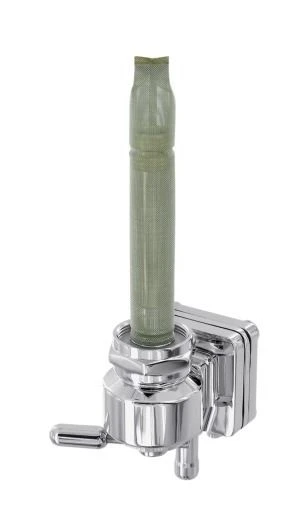 Pingel Vacuum 22mm Petcock For Harley 3 Pingel Vacuum 22mm Petcock For Harley