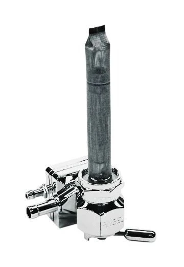 Pingel Vacuum 22mm Petcock For Harley 6 Pingel Vacuum 22mm Petcock For Harley - Image 4
