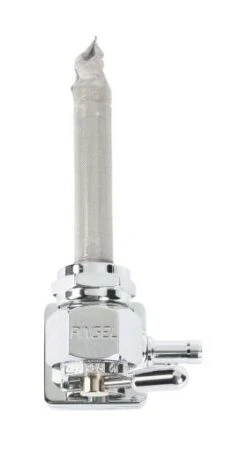 Pingel Vacuum 22mm Petcock For Harley 13 Pingel Vacuum 22mm Petcock For Harley -Puig Shop pingel vacuum22mm petcock for harley right outlet 1