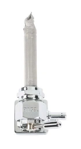Pingel Vacuum 22mm Petcock For Harley 8 Pingel Vacuum 22mm Petcock For Harley - Image 6