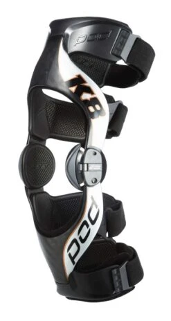POD K8 V2 Knee Braces -Puig Shop podk8 v2 knee braces 3