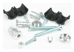 Polisport Universal Handguard Mounting Kit