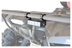 PowerMadd LED Reverse Light Kit Yamaha Grizzly / Kodiak 2002-2023 -Puig Shop power madd led reverse light add on kit yamaha 2