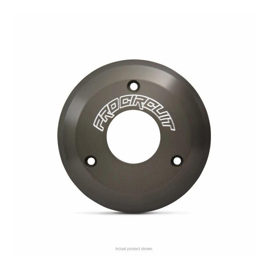 Pro Circuit Ignition Cover Kawasaki KLX 110 2002-2023 3 Pro Circuit Ignition Cover Kawasaki KLX 110 2002-2023