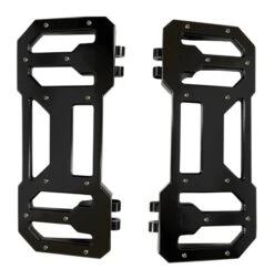 Pro-One 12" Billet Pro Board Floorboard For Harley 1984-2023