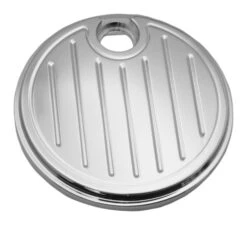 Pro-One Billet Fuel Door For Harley Touring 2008-2023 -Puig Shop pro one billet fuel door for harley touring20082020 3