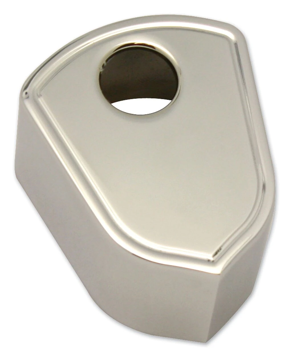 Pro-One Ignition Switch Cover For Harley Touring 2007-2013 5 Pro-One Ignition Switch Cover For Harley Touring 2007-2013 - Image 3