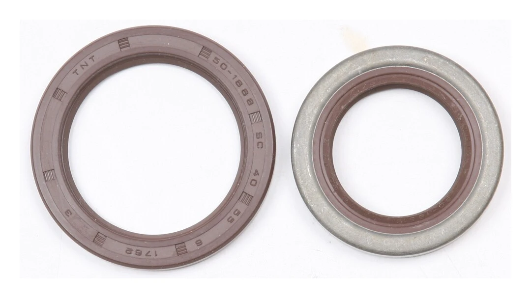 Pro X Crankshaft Oil Seal Kit KTM / Husqvarna 250cc-350cc 2012-2023 3 Pro X Crankshaft Oil Seal Kit KTM / Husqvarna 250cc-350cc 2012-2023