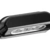 Puig License Plate Light -Puig Shop puig license plate light black aluminum