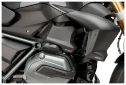 Puig Intake Covers BMW R1200R / R1200RS 2015-2018