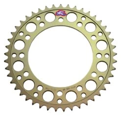 Renthal Rear Sprocket For Marchesini Wheels