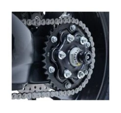 R&G Racing Rear Axle Spool Sliders KTM 1290 Super Duke R / GT 2014-2020