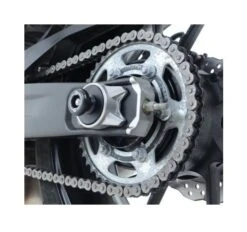 R&G Racing Spool Sliders Yamaha FZ-07 / MT-07 / XSR700