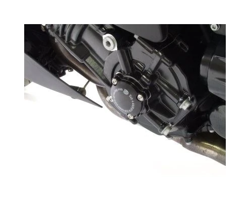 R&G Racing Engine Cover Slider Set BMW K1200R/S/K1300R/S 4 R&G Racing Engine Cover Slider Set BMW K1200R/S/K1300R/S - Image 2
