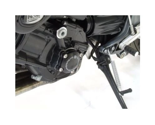 R&G Racing Engine Cover Slider Set BMW K1200R/S/K1300R/S 5 R&G Racing Engine Cover Slider Set BMW K1200R/S/K1300R/S - Image 3