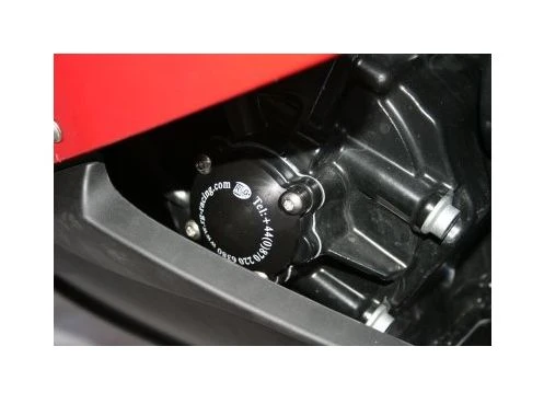 R&G Racing Engine Cover Slider Set BMW K1200R/S/K1300R/S 6 R&G Racing Engine Cover Slider Set BMW K1200R/S/K1300R/S - Image 4