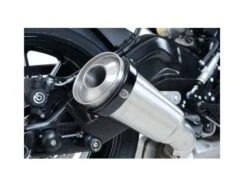 R&G Racing Oval Exhaust Protector