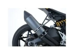 R&G Racing Oval Exhaust Protector -Puig Shop rg racing oval exhaust protector 3