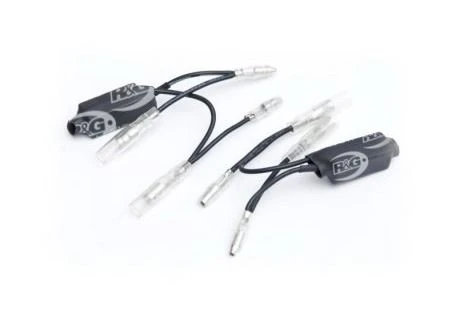 R&G Racing Turn Signal Resistors 3 R&G Racing Turn Signal Resistors